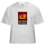 T-Shirt of the Day; Got the Guts to Wear it in Detroit?